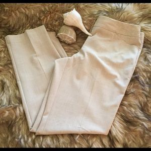 Like New Worthington Dress Pants sz 10s-Tan